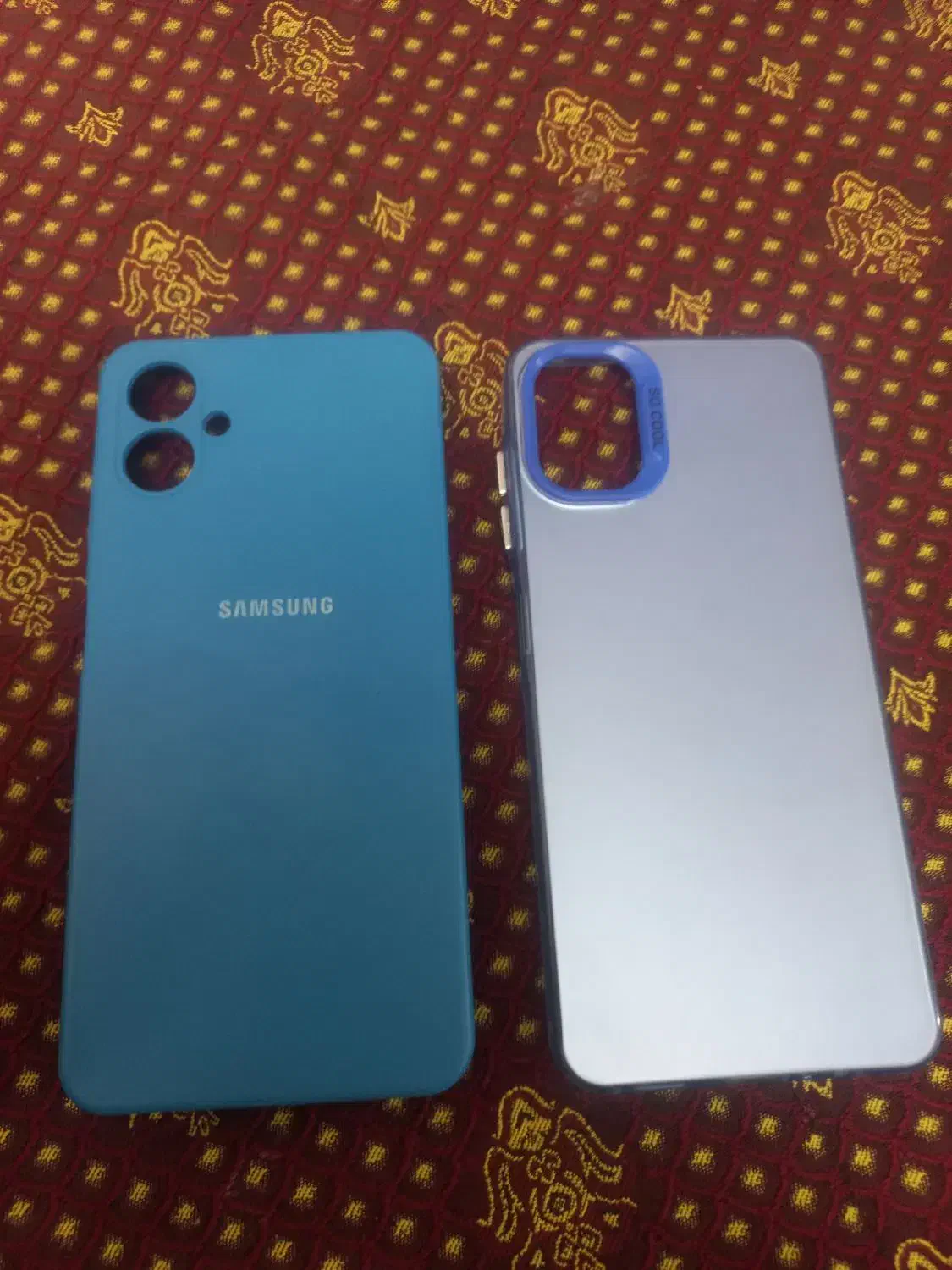 قاب a06 نونو|لوازم جانبی موبایل و تبلت|بروجرد, |دیوار