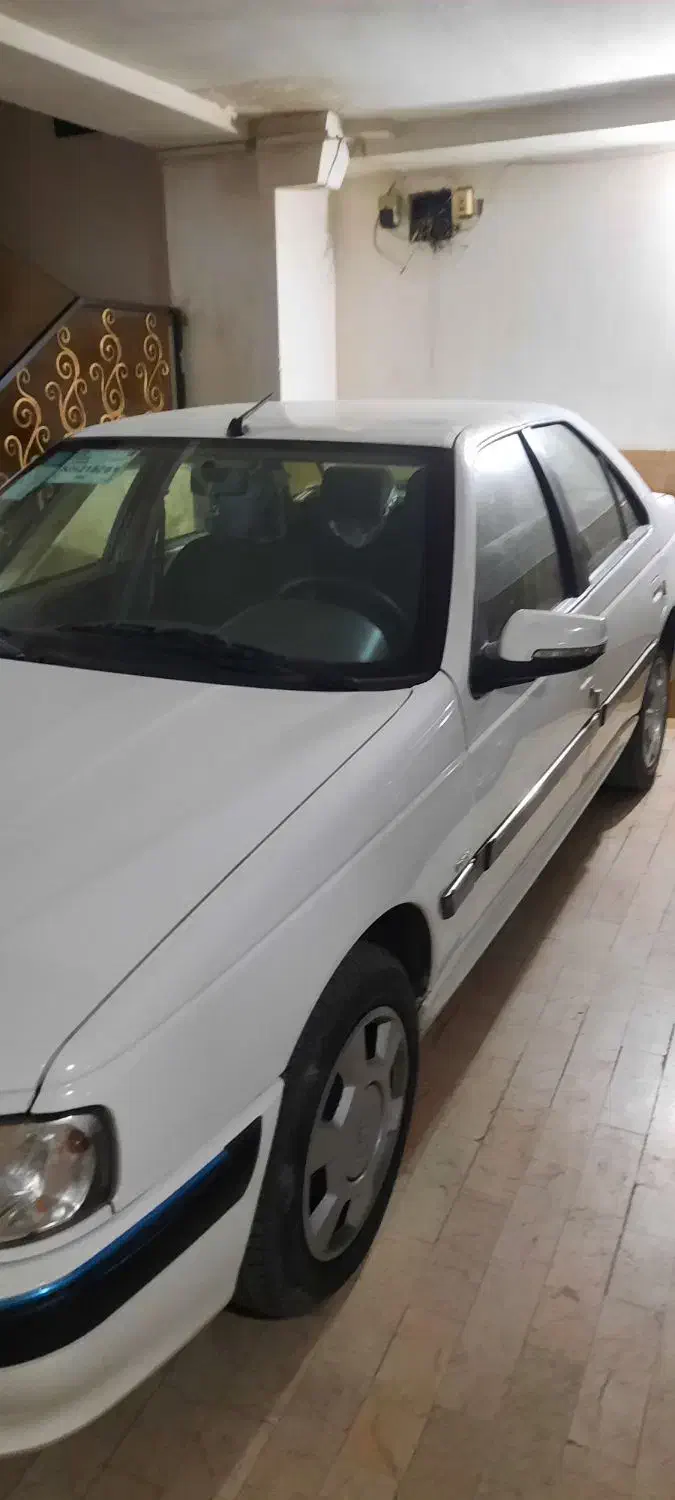 پژو پارسtu5کم کار|خودرو سواری و وانت|شهریار, شهریار|دیوار