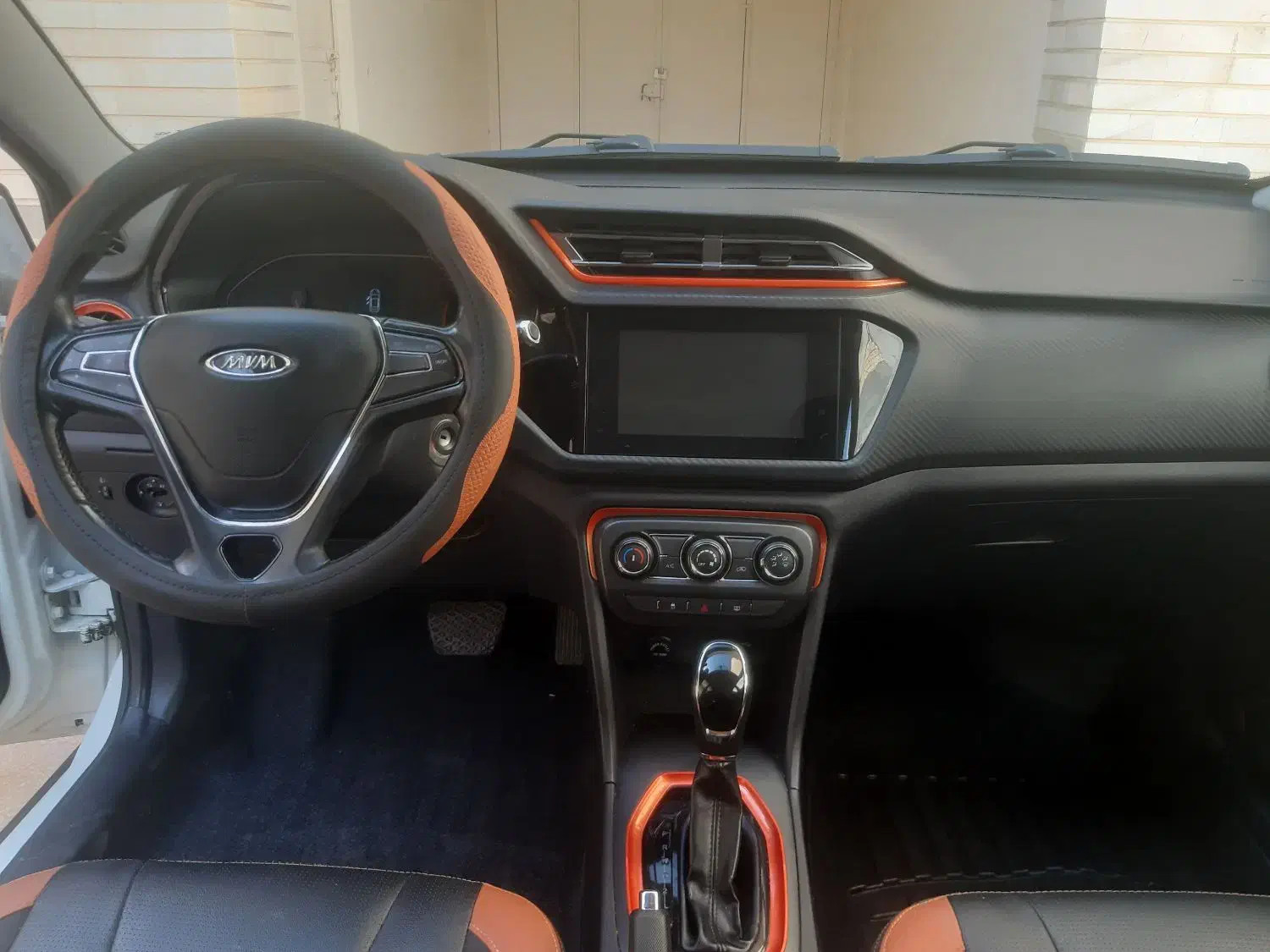 x22خانگی|خودرو سواری و وانت|اهواز, پادادشهر|دیوار