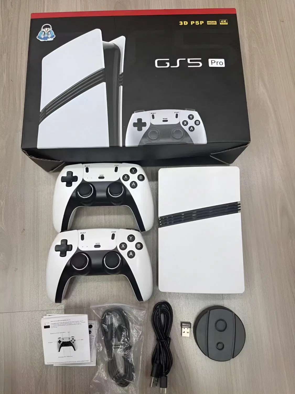 ps5mini|کنسول، بازی ویدئویی و آنلاین|قم, بکایی|دیوار