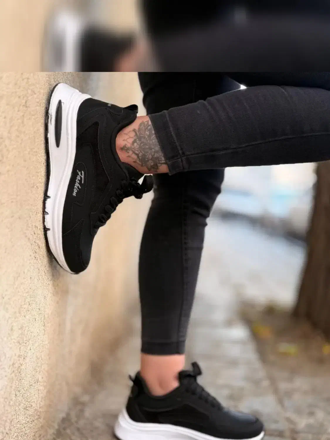 کتونی زنانه عیدانه|کیف، کفش، کمربند|بندرعباس, |دیوار