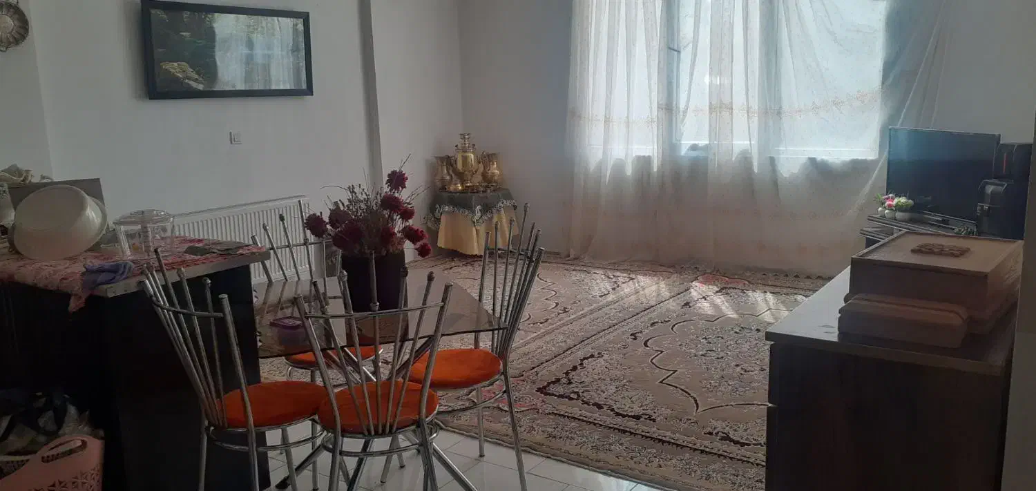 «فروش آپارتمان*۶۷متر سند تک برگ*هوافضا بومهن »|فروش آپارتمان|بومهن, |دیوار