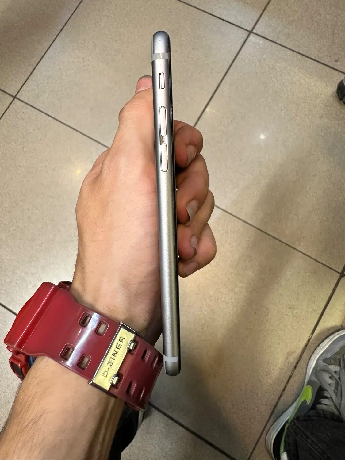 Iphone 6s|موبایل|تهران, جردن|دیوار