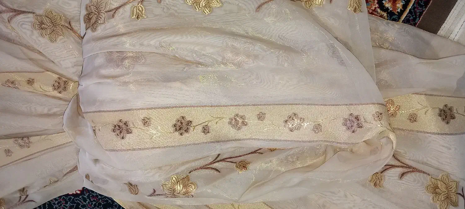 پرده حریر|پرده، رانر، رومیزی|سرپل ذهاب, |دیوار