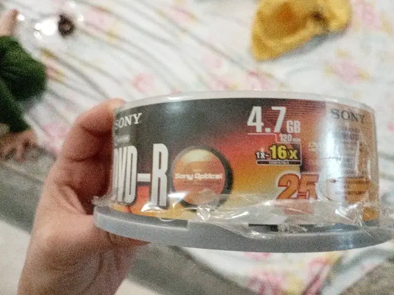 دی وی دی خام|قطعات و لوازم جانبی رایانه|تهران, نیکنام|دیوار