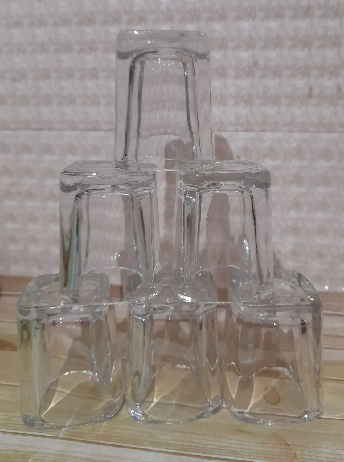 استند ماگ|آب‌چکان و نظم‌دهنده ظروف|قم, علی آباد سعدگان|دیوار