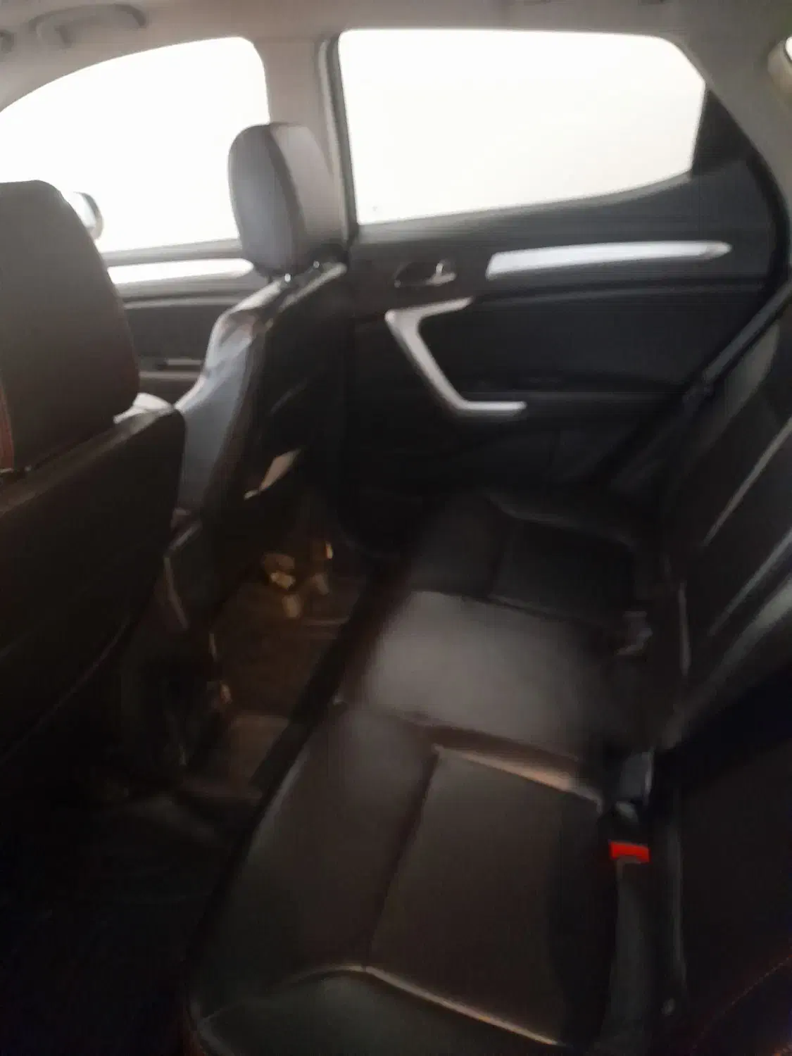 جک s3مدل ۹۹بدون رنگ|خودرو سواری و وانت|مشهد, صیاد شیرازی|دیوار