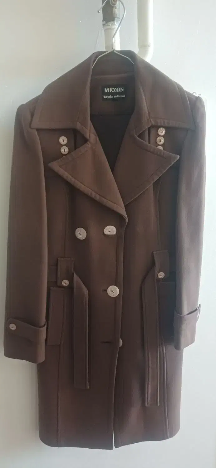 مانتووپالتو|لباس|سهند, |دیوار