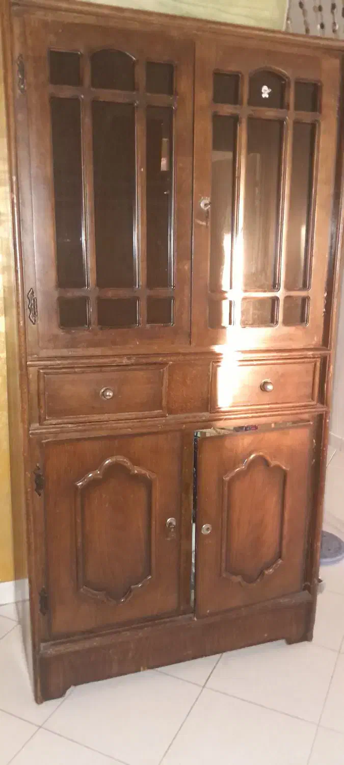 کتابخانه|کتابخانه، شلف، قفسه‌های دیواری|تهران, اکباتان|دیوار