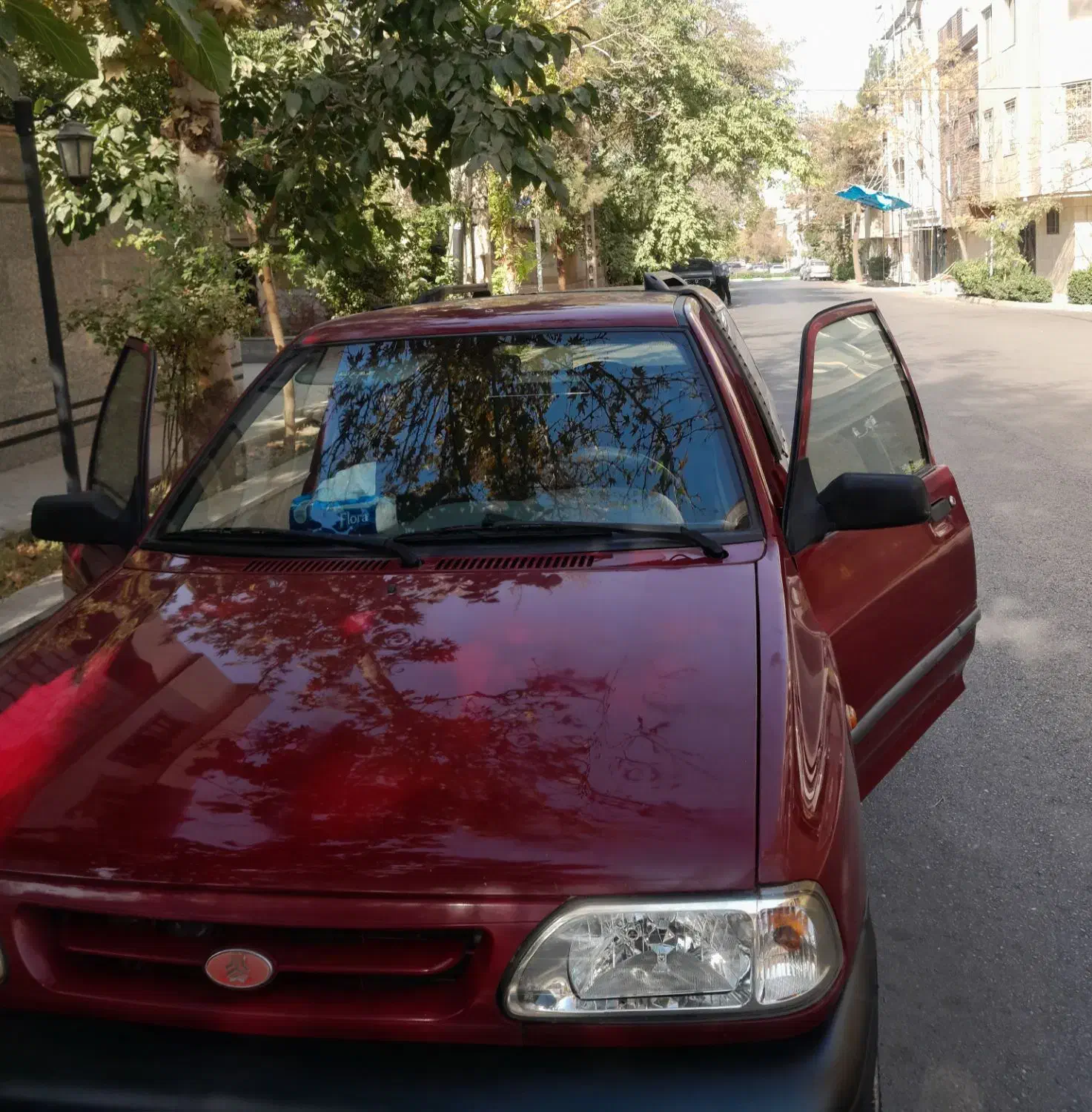 وانت پراید|خودرو سواری و وانت|مشهد, راهنمایی|دیوار