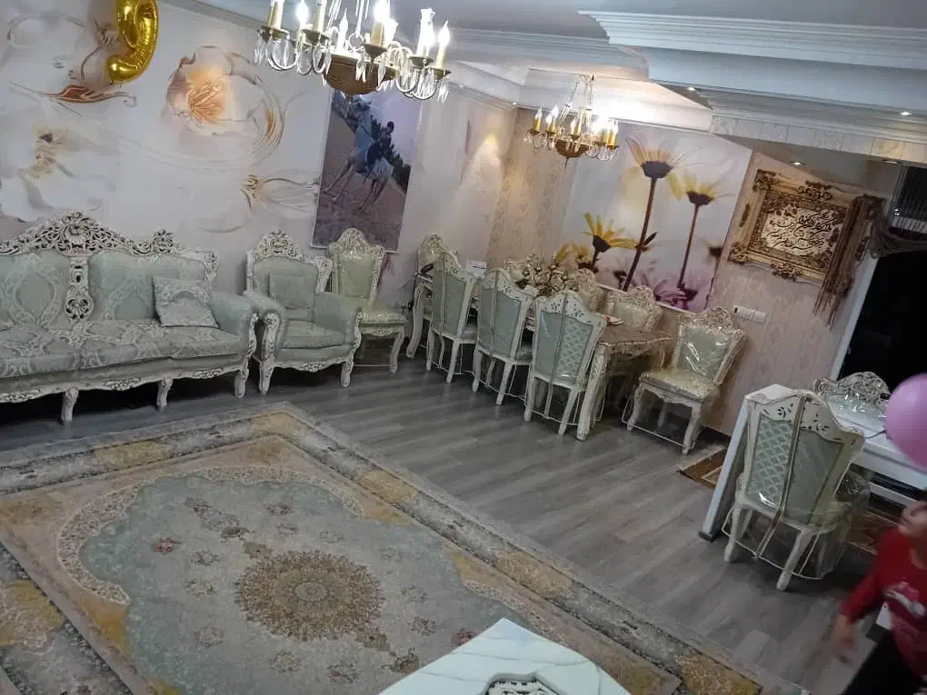 ۸۵ متر دو خواب|فروش آپارتمان|تهران, ارم|دیوار