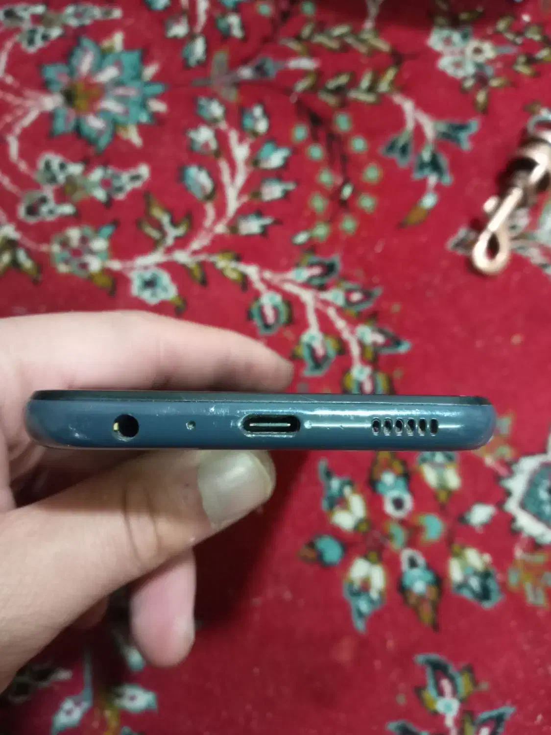 سامسونگ a13 64gb|موبایل|کرج, کمال‌شهر|دیوار