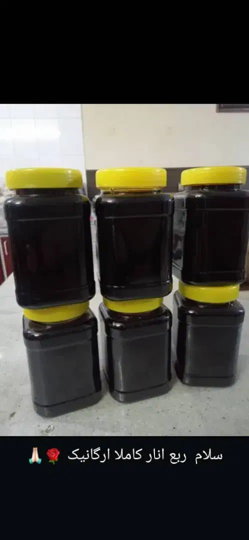 رب انار شهررضا|خوردنی و آشامیدنی|لنجان, |دیوار