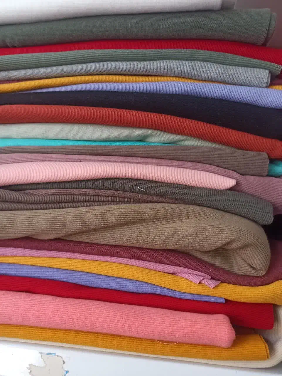 پارچه|لباس|قائن, |دیوار