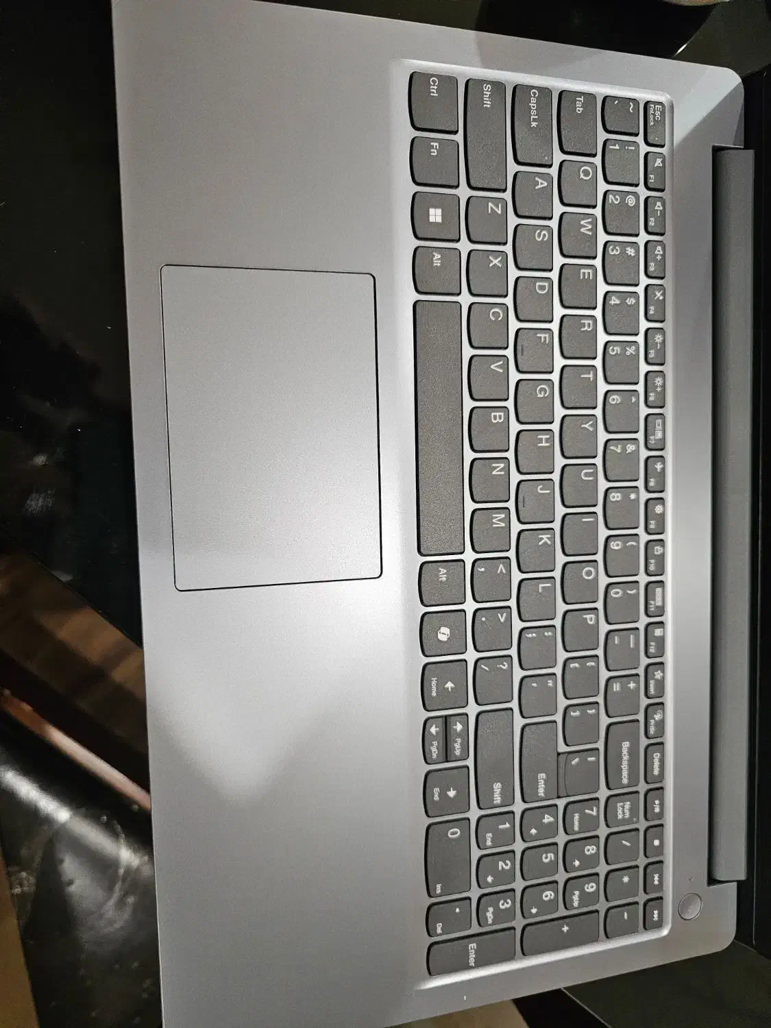 لپ تاپ گیمینگ لنو LOQ|رایانه همراه|قزوین, |دیوار