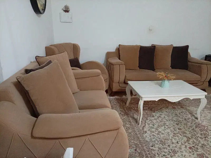 مبلمان|مبلمان خانگی و میز عسلی|بندر انزلی, انصار الحسین|دیوار