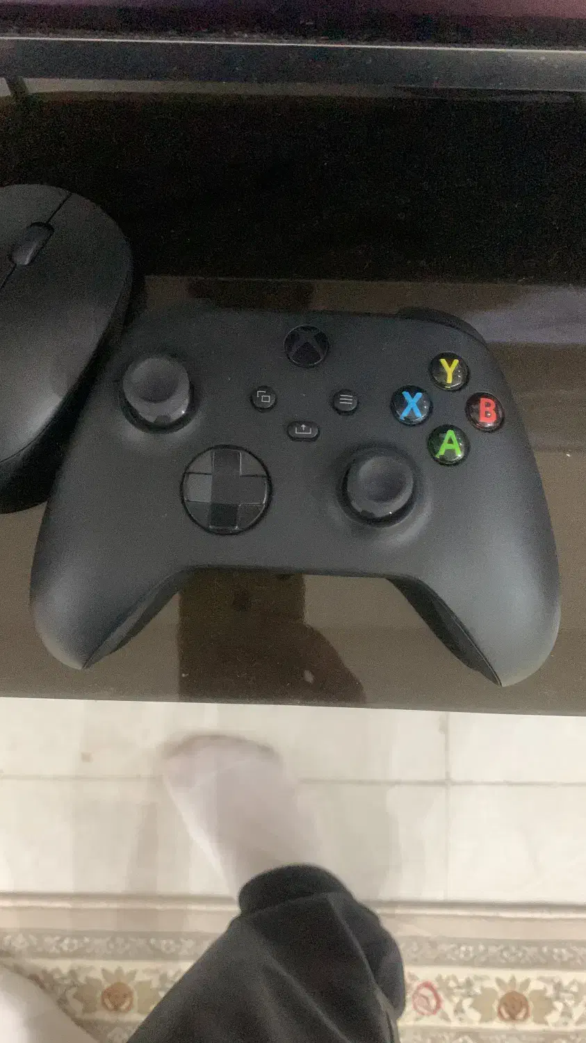 Xbox series s|کنسول، بازی ویدئویی و آنلاین|بوشهر, |دیوار
