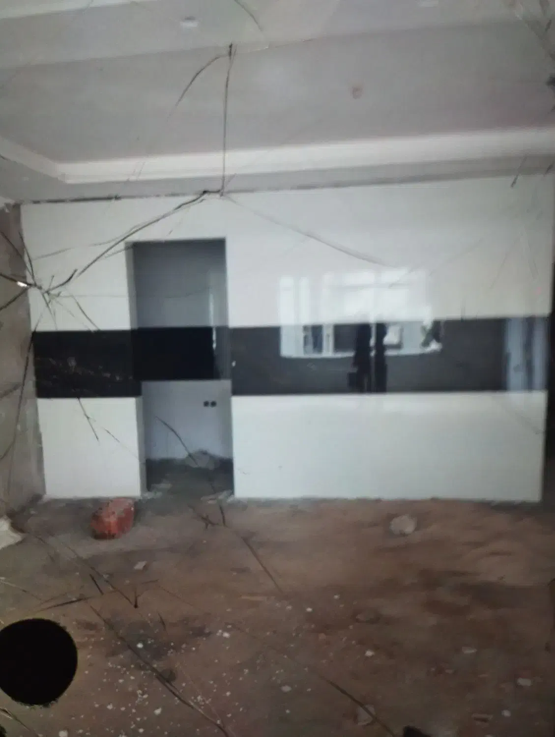 اجرای کاشی سرامیک سنگ|خدمات پیشه و مهارت|گنبد کاووس, |دیوار