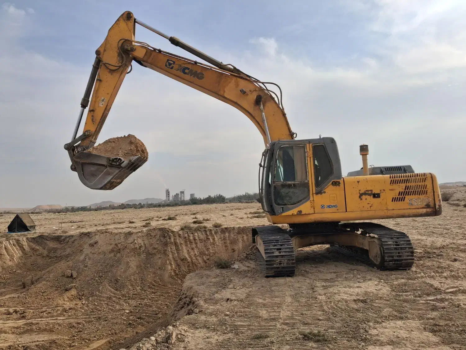 بیل۲۰۱۰|خودرو سنگین|مسجد سلیمان, |دیوار