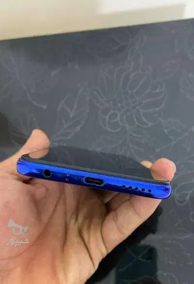 شیائومی نوت 8|موبایل|مهاباد (آذربایجان غربی), |دیوار