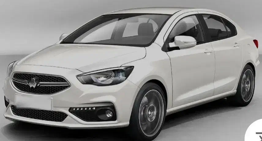 شاهین GL|خودرو سواری و وانت|کرمانشاه, |دیوار