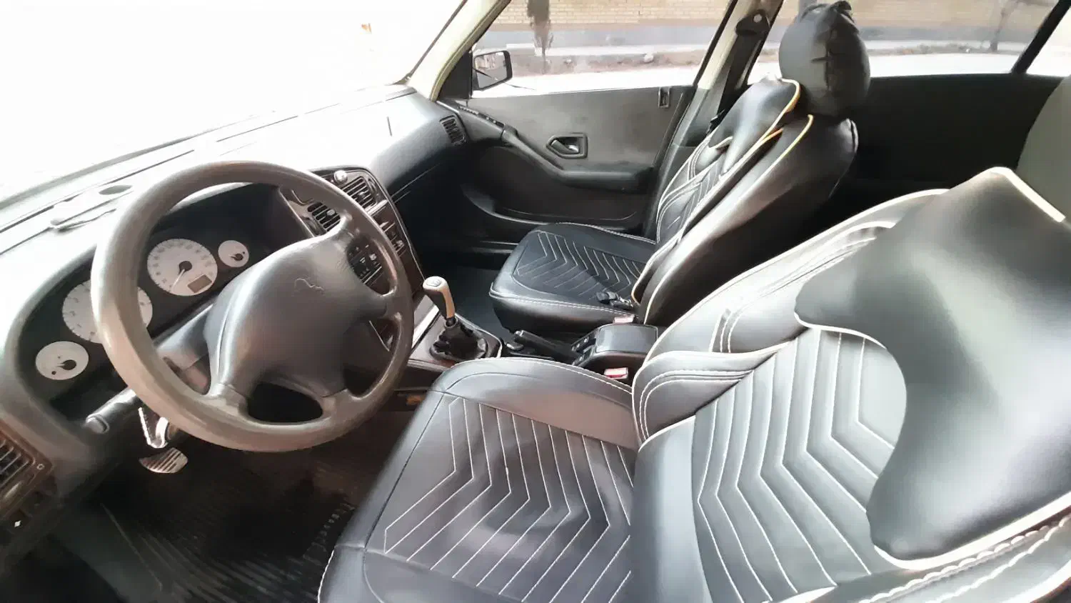 پژو پارس|خودرو سواری و وانت|فولادشهر, C3|دیوار