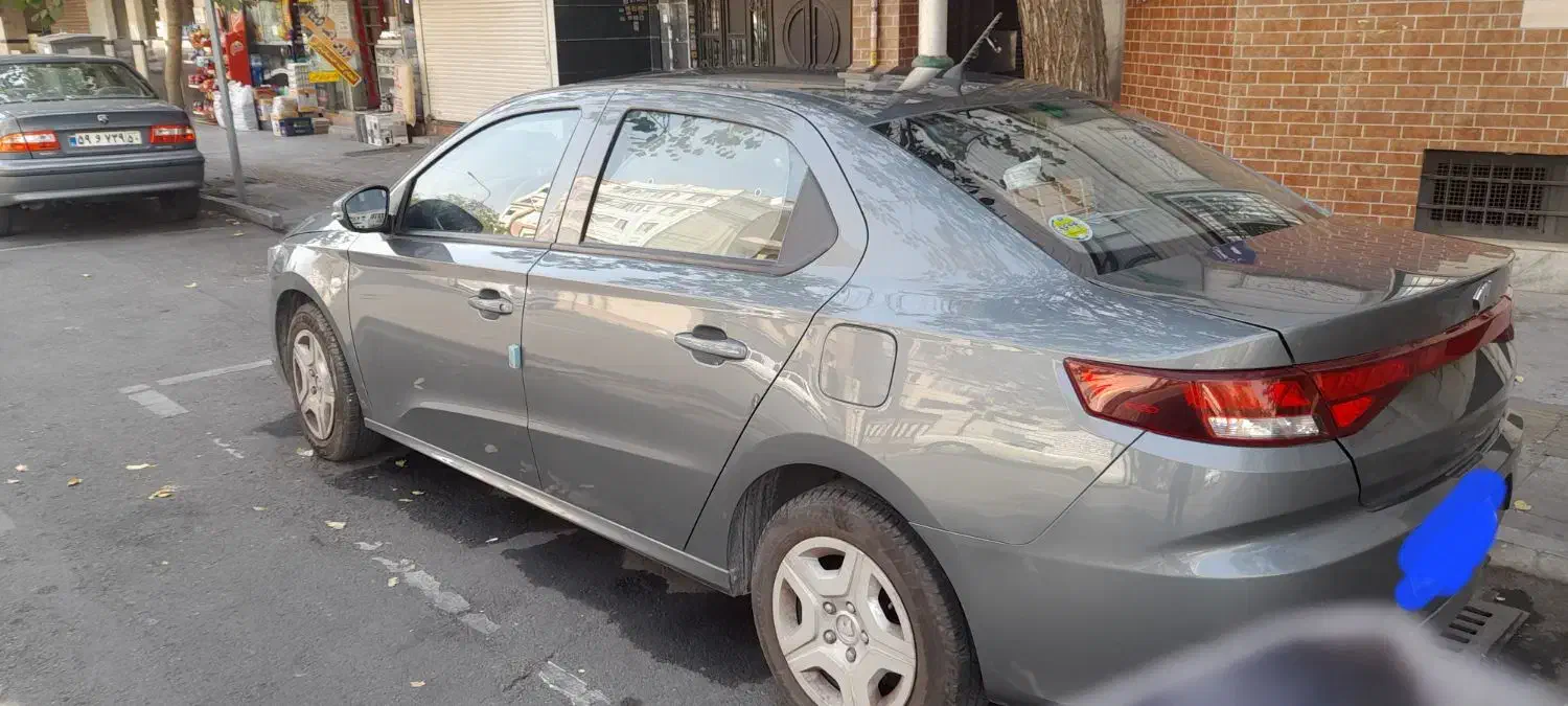 تارا دنده کم کارکرد بهمن ۱۴۰۰|خودرو سواری و وانت|تهران, نصرت|دیوار