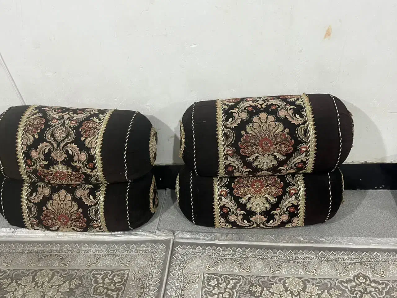 بالشت|رختخواب، بالش، پتو|یاسوج, |دیوار