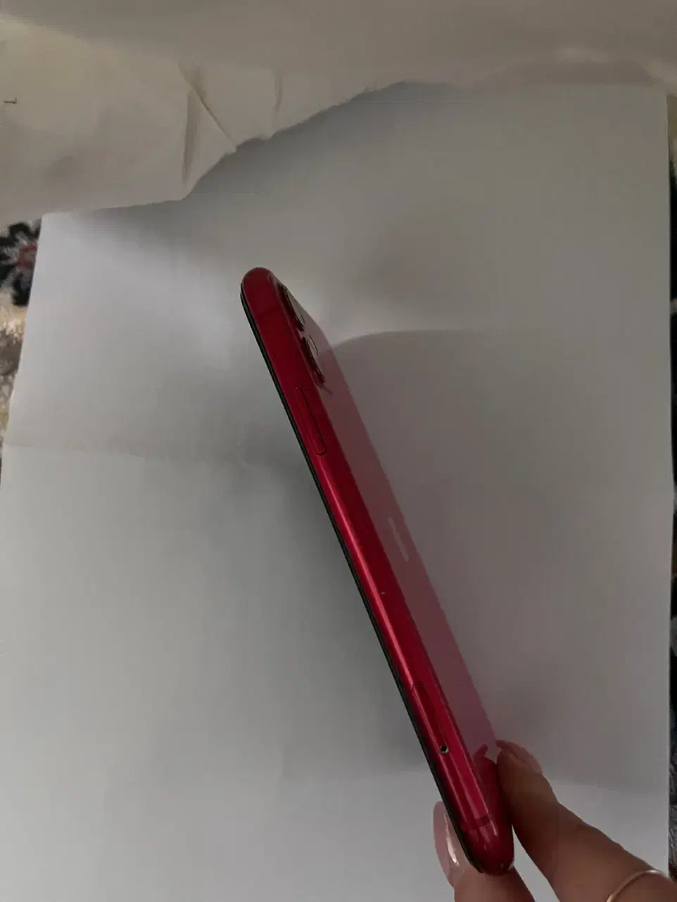 ایفون ۱۱ ظرفیت ۲۵۶ گیگ تمیز|موبایل|تهران, آذربایجان|دیوار