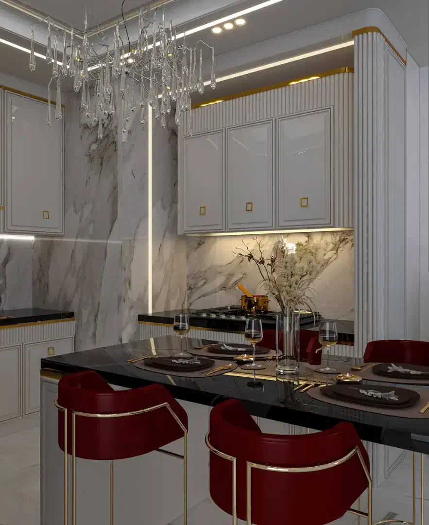 کابینت مدرن|مصالح و تجهیزات ساختمان|گلستان (تهران), |دیوار