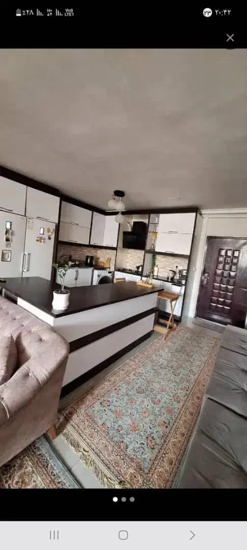 رهن آپارتمان نفتک|اجارهٔ آپارتمان|مسجد سلیمان, |دیوار