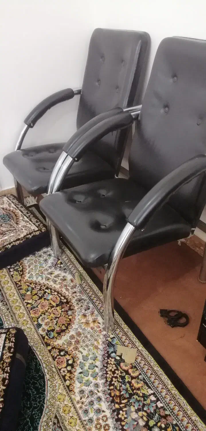 صندلی اداری|مبلمان اداری|مهاباد (آذربایجان غربی), |دیوار