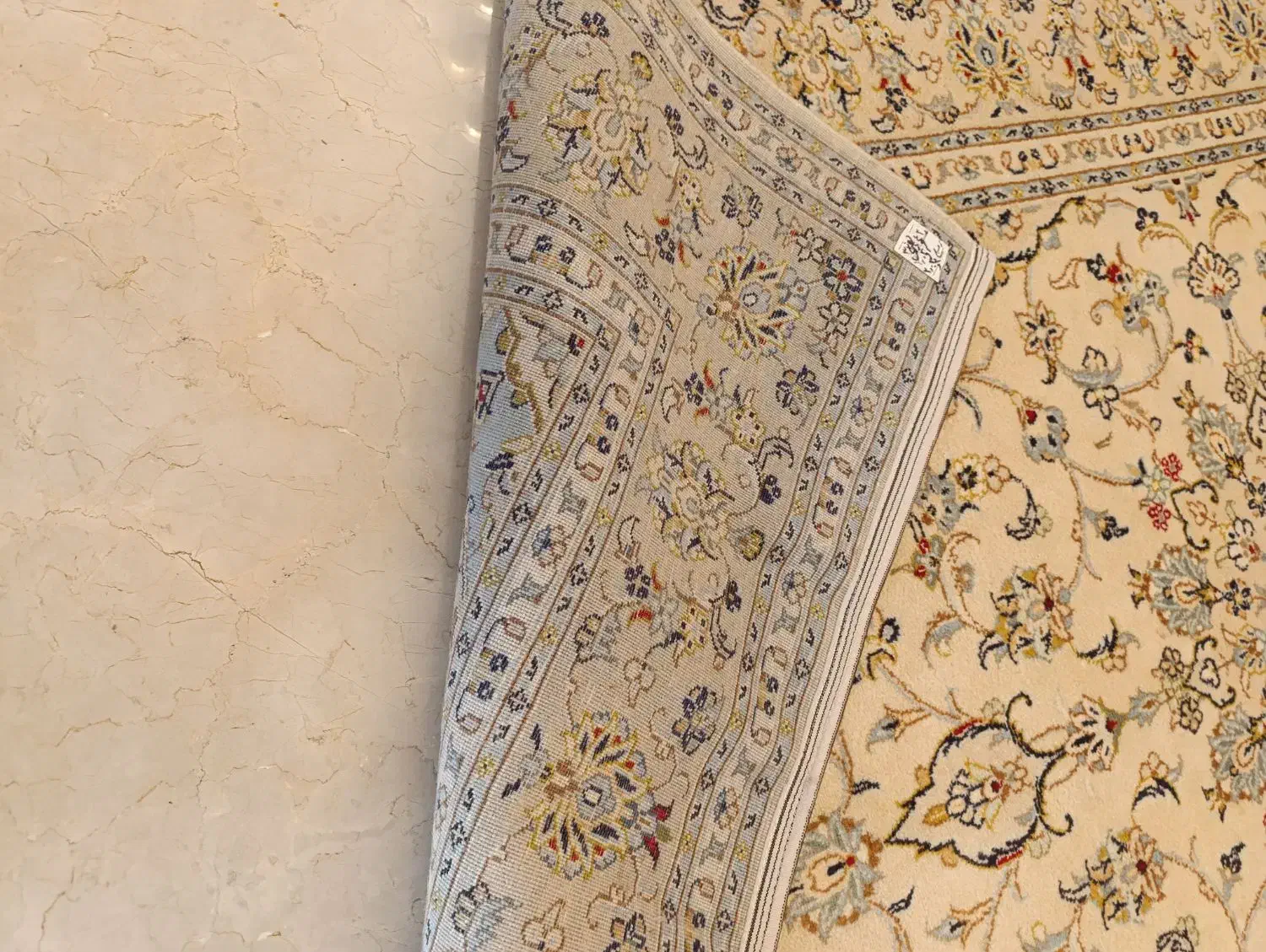 فرش دستباف اردکان جفت شش متری|فرش|تهران, تهرانپارس جنوبی|دیوار