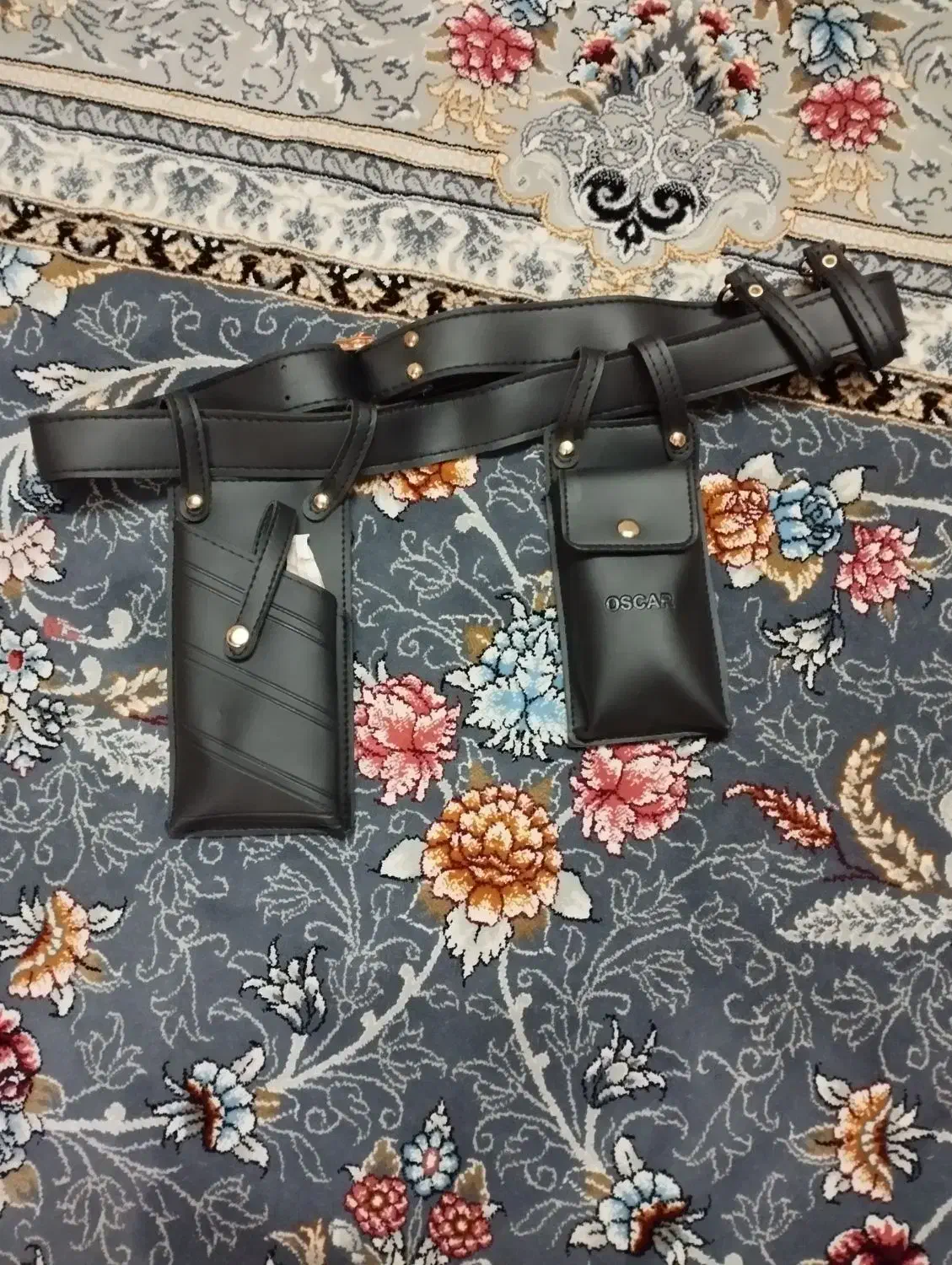 کیف کمری کاملا نو قیمت توافقی|کیف، کفش، کمربند|زنجان, |دیوار