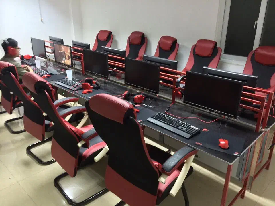 نصب شبکه و گیم نت|خدمات رایانه‌ای و موبایل|تبریز, |دیوار