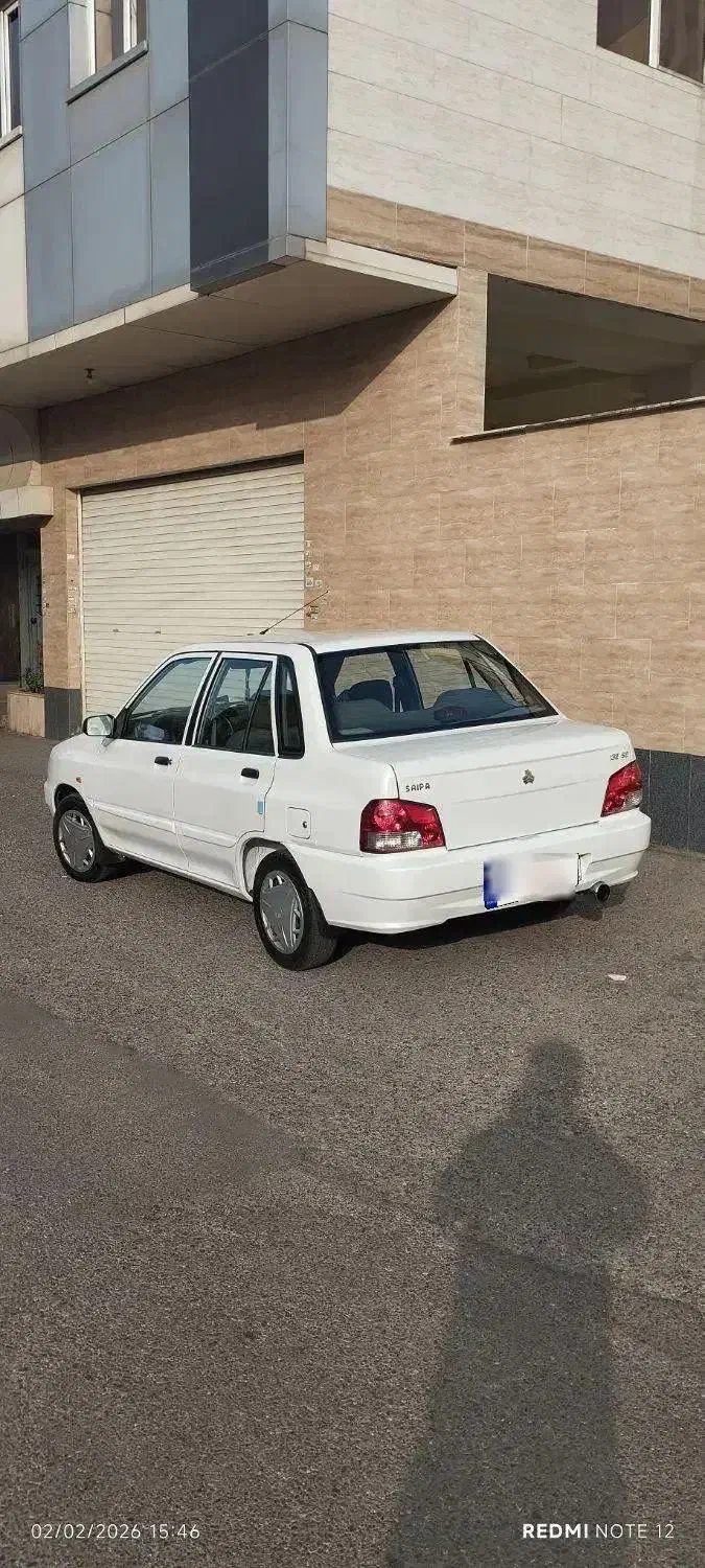 پراید 132مدل 90|خودرو سواری و وانت|رشت, استقامت ۱|دیوار