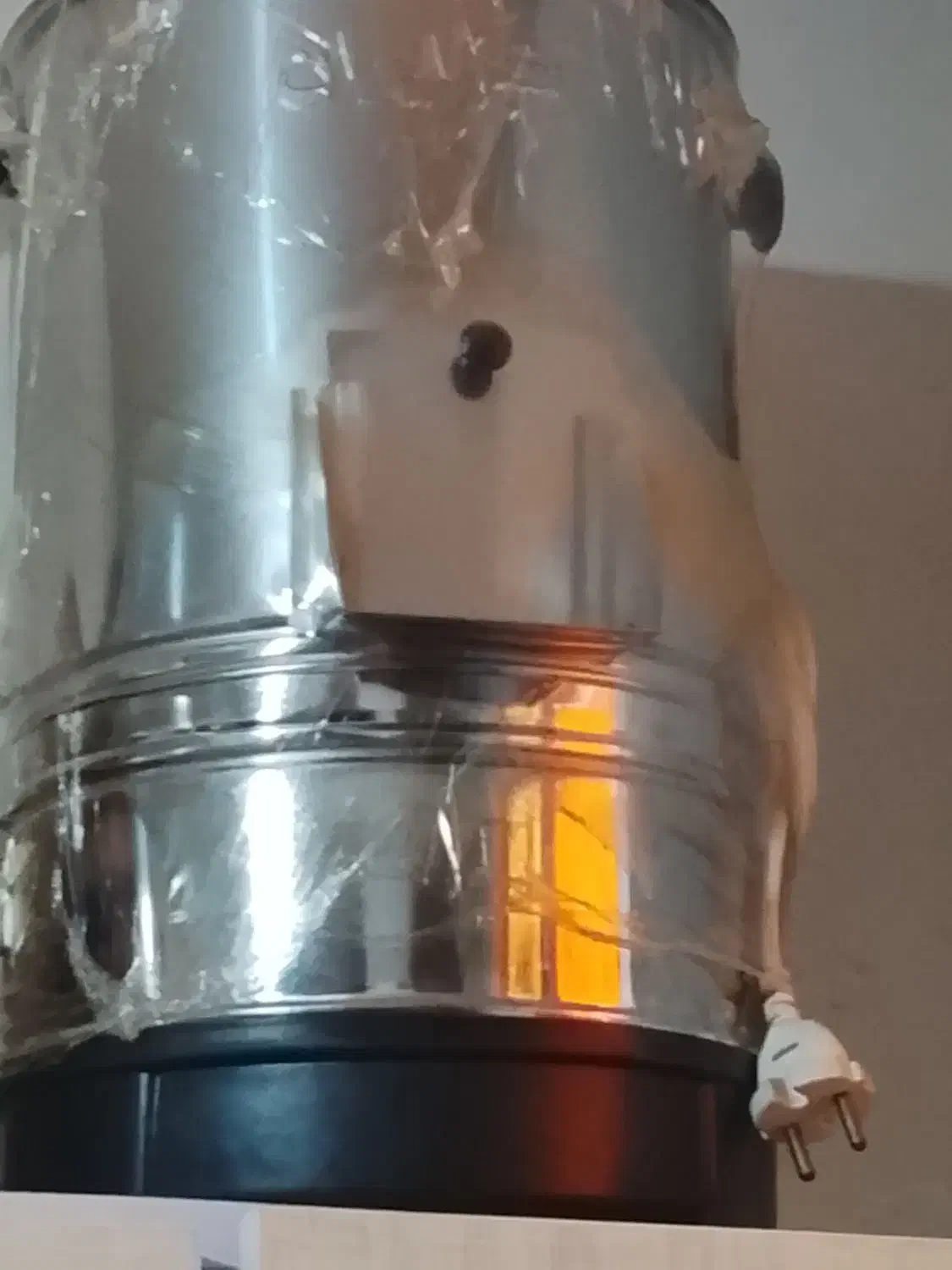 سبزی خردکن سبزایران|خردکن، آسیاب، غذاساز|قم, چهل درخت‎|دیوار