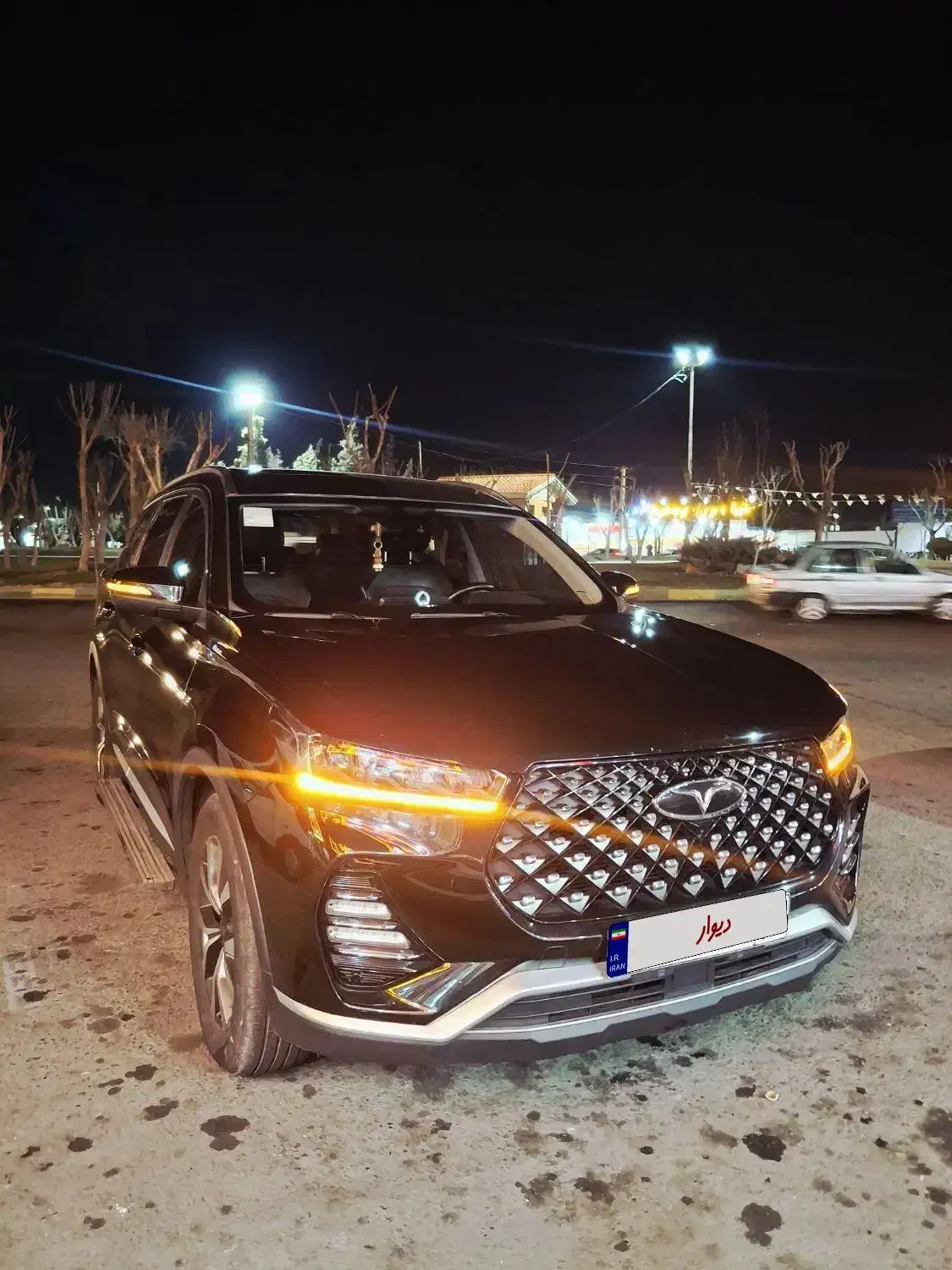 تیگو 7 پرو|خودرو سواری و وانت|ملارد, |دیوار