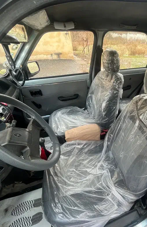 پی کی ۸۵|خودرو سواری و وانت|کرمانشاه, |دیوار