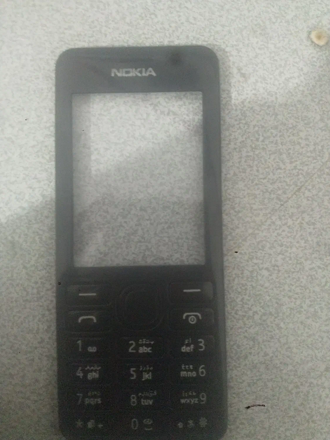 قاب شاسی نوکیا|لوازم جانبی موبایل و تبلت|ارومیه, |دیوار