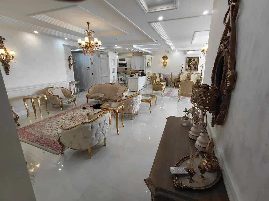 200متر/لوکس/سه خواب/|اجارهٔ آپارتمان|مشهد, گوهرشاد|دیوار