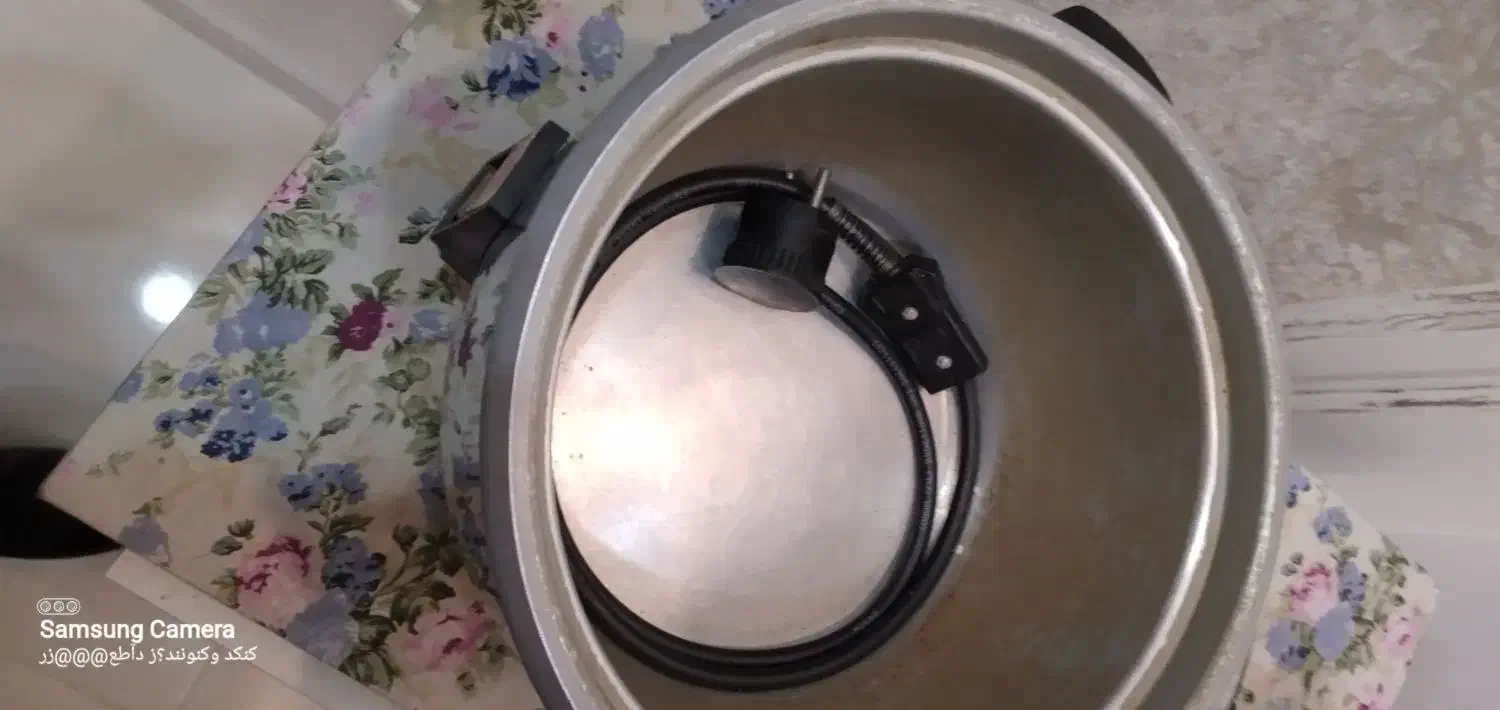 پلو پز|اجاق گاز و لوازم برقی پخت‌وپز|مشهد, زیبا شهر|دیوار