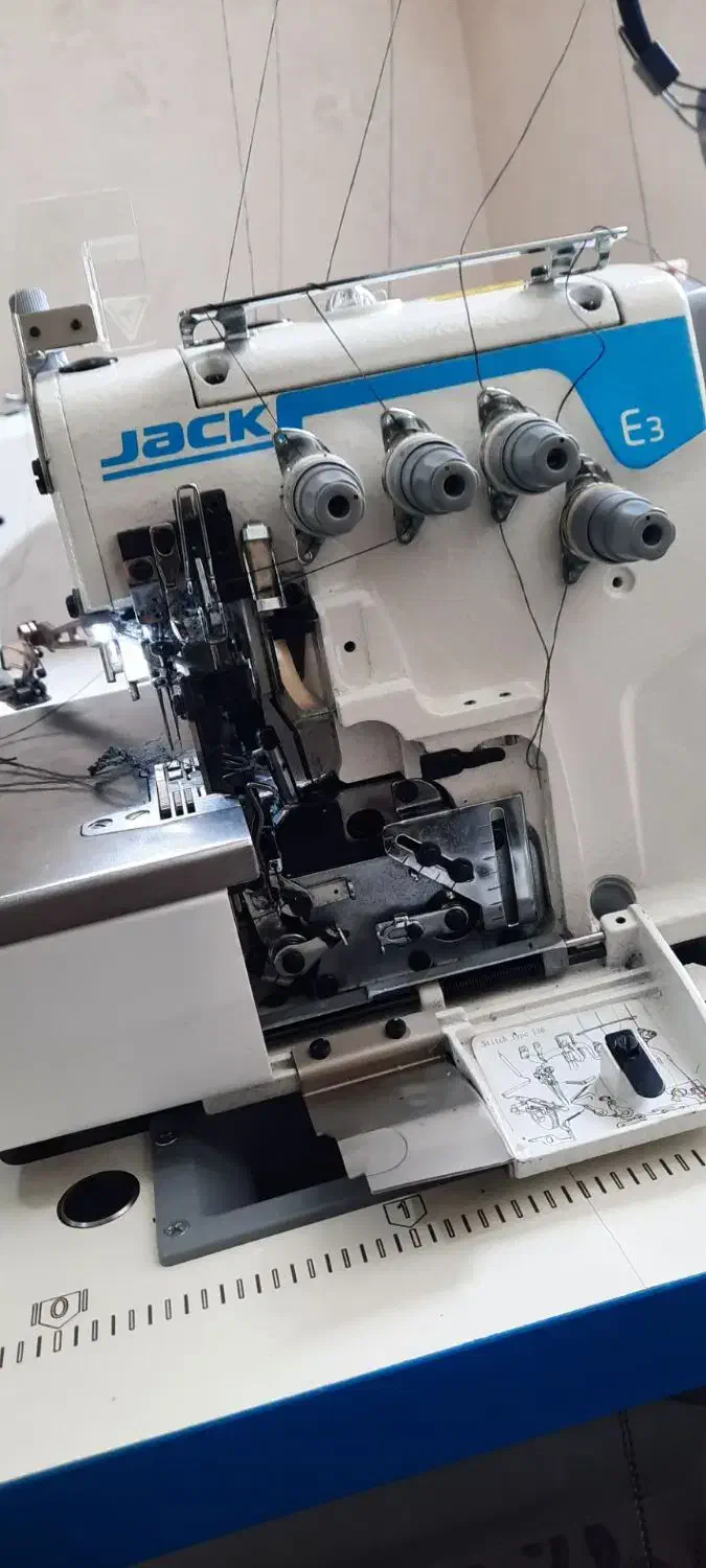 سلام عرض احترام‌خدمت کاربران دیوار|چرخ خیاطی و ریسندگی|شازند, |دیوار