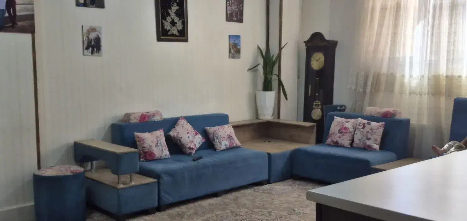 فروش مبل ال|مبلمان خانگی و میز عسلی|بروجن, |دیوار