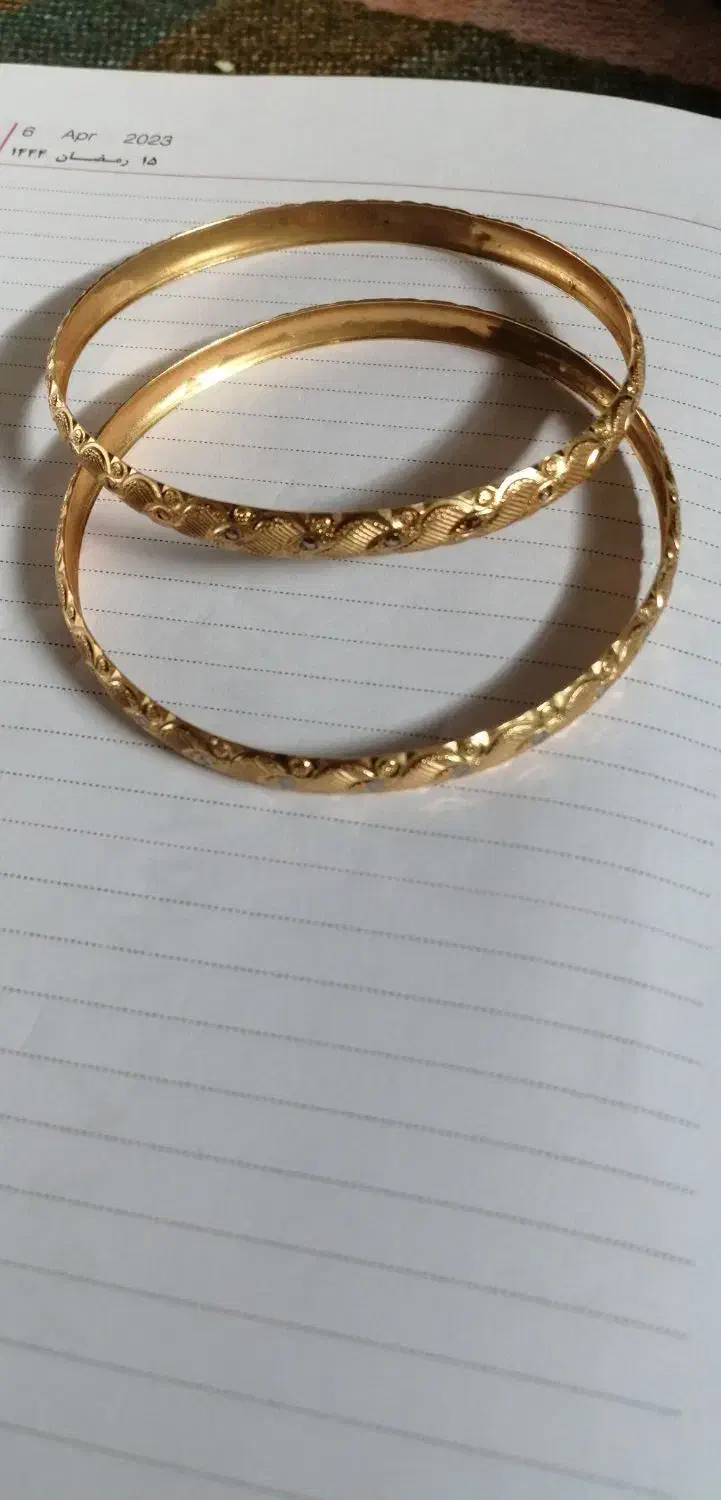 مقداری طلا. قیمت تابلو|جواهرات|ساوه, |دیوار