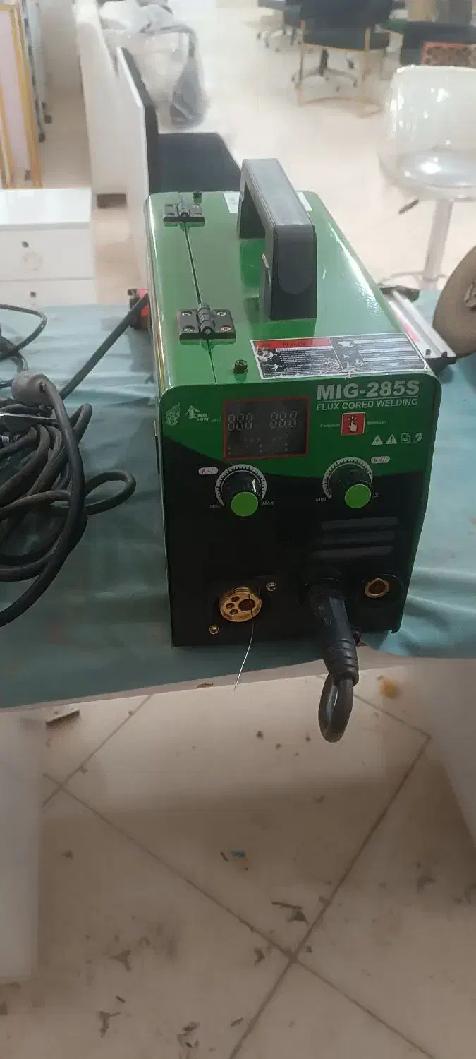 ابزار کار جوش کربن ترازو محک راسته بر اره چکشی|ابزارآلات|قم, انسجام|دیوار