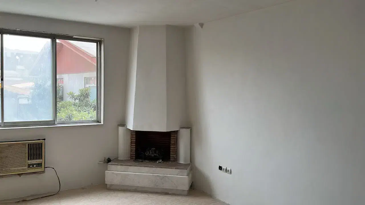 آپارتمان سه خواب 105 متری طبقه اول|اجارهٔ آپارتمان|بندر انزلی, تهران|دیوار