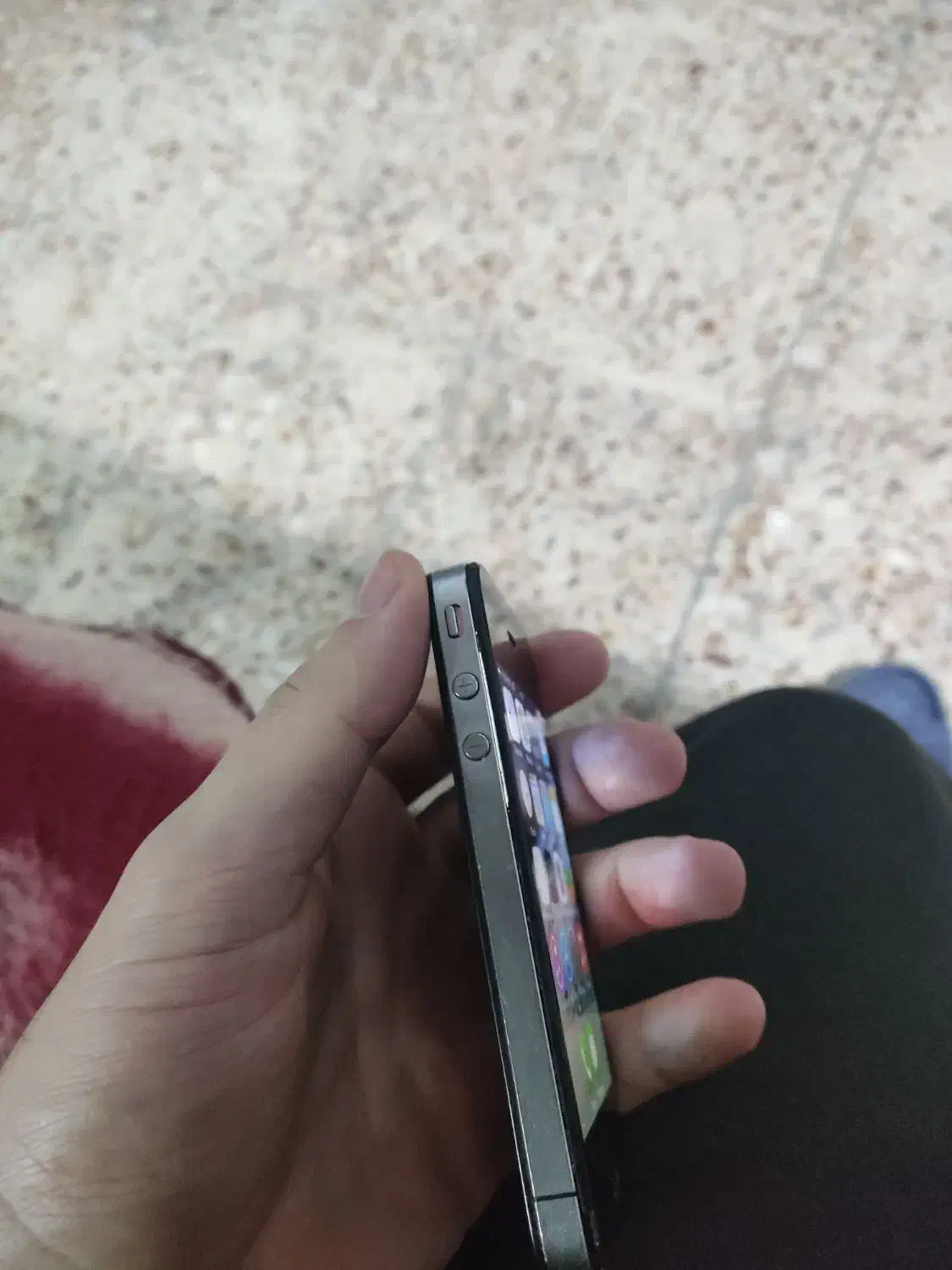 آیفون ۴ کلکسیونی|موبایل|اهر, |دیوار