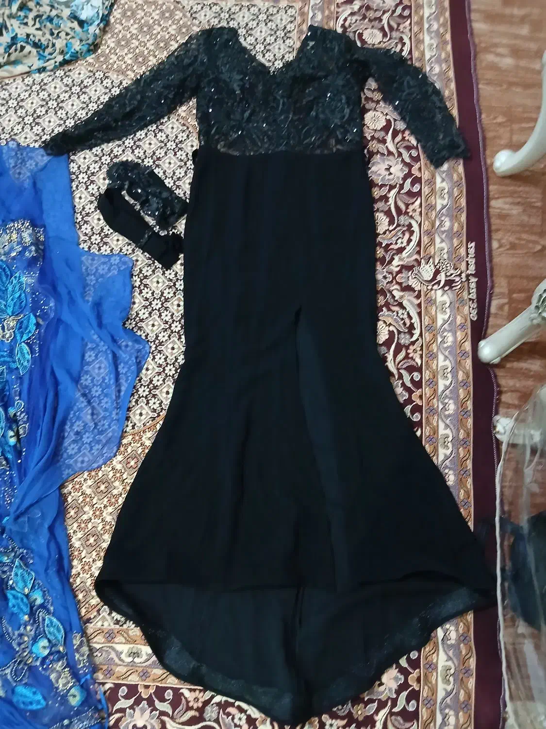 چند دست لباس مجلسی|لباس|اردبیل, |دیوار