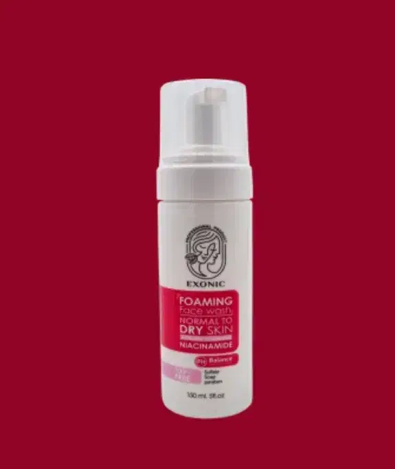 فوم شست شوی صورت|آرایشی، بهداشتی، درمانی|سیرجان, |دیوار